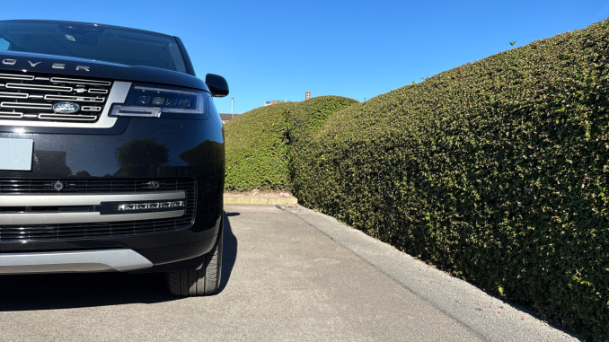 Land Rover Range Rover 3.0 P460e SE 4dr Auto Estate - Image 41